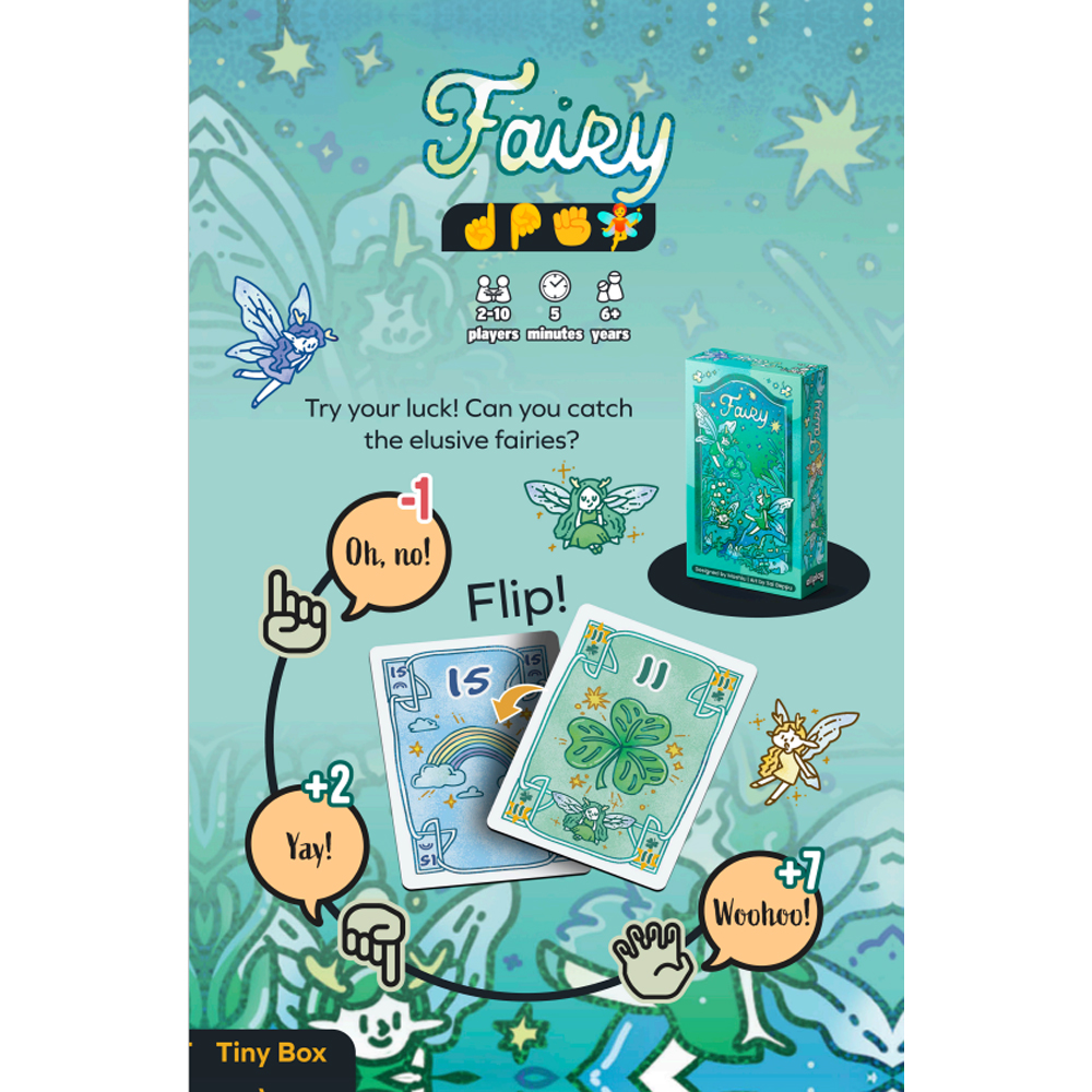 Fairy