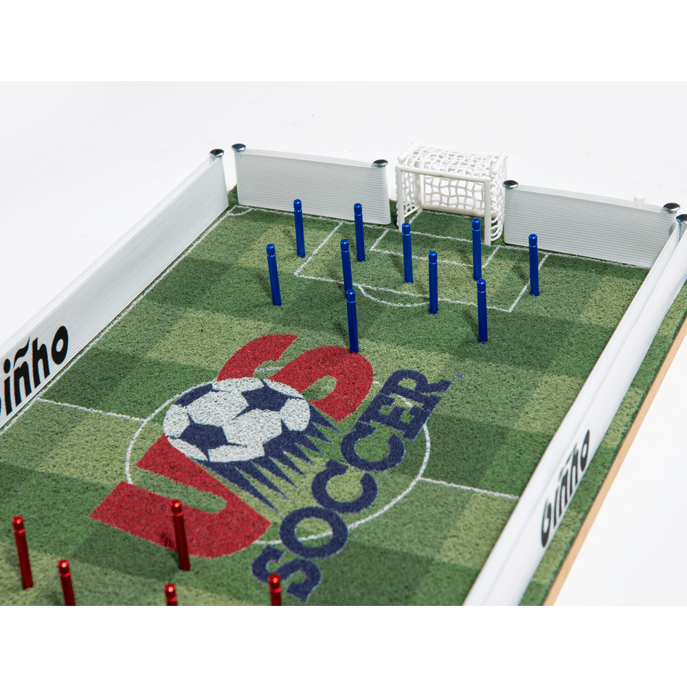 Binho Classic: U.S. Soccer Retro Edition