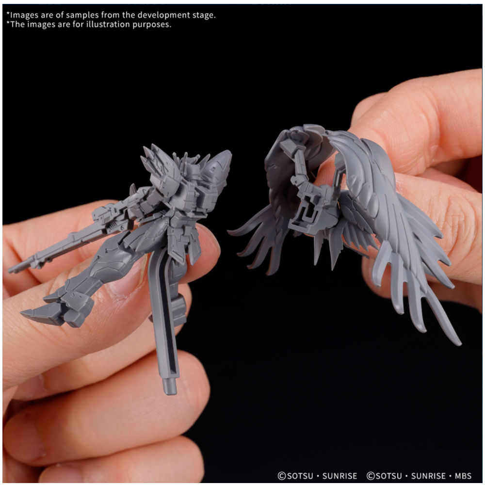 Gundam Assemble: Starter Set 01 [ST01] (Preorder)