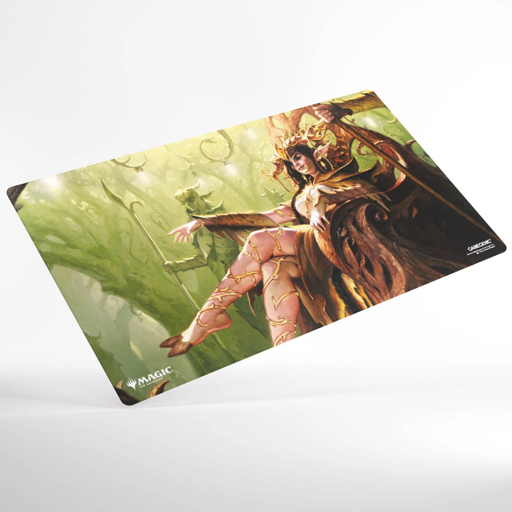 MTG Prime Playmat: Lorwyn Eclipsed - High Perfect Morcant
