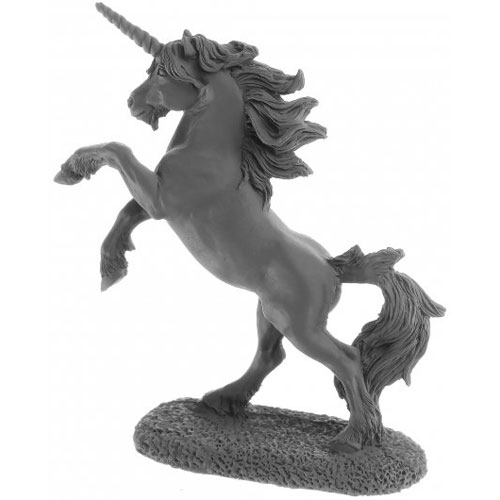 Bones: Unicorn