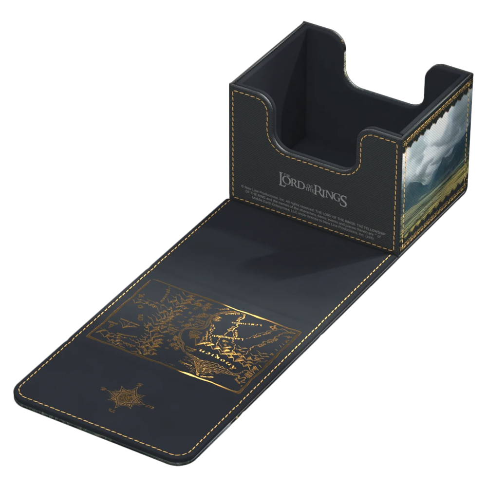 LOTR Sidewinder 100+ Places of Middle-Earth: Gondor (Preorder)