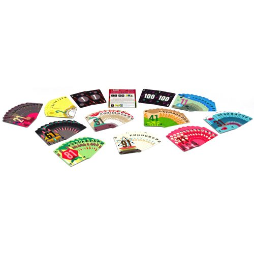 The Game