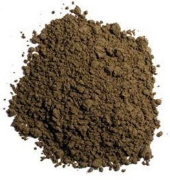 Vallejo Pigment - Light Sienna