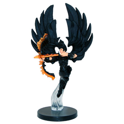 Deadly Foes #23 Erinyes Devil (U)