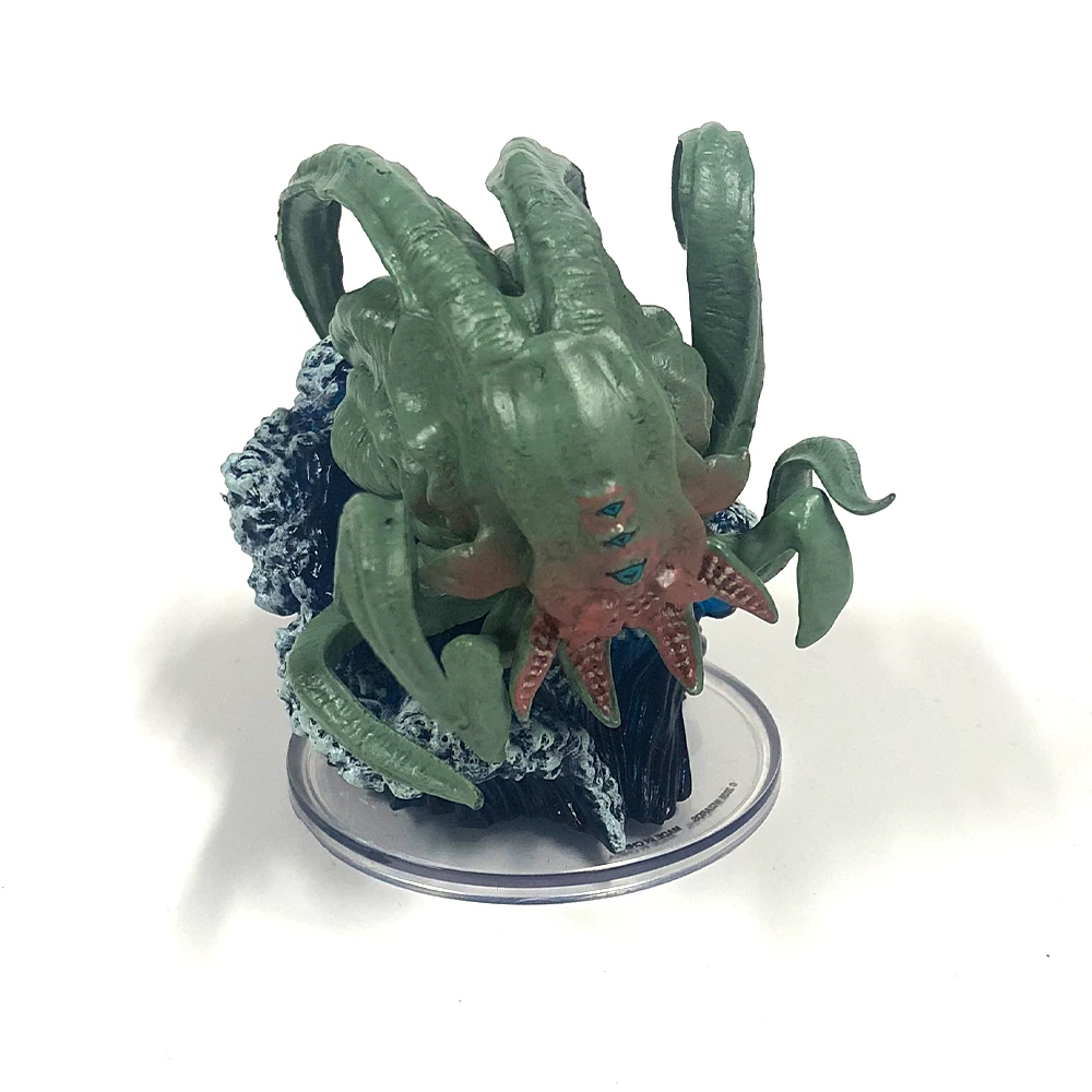 Monster Manual Collection 2 #40 Aboleth (R)