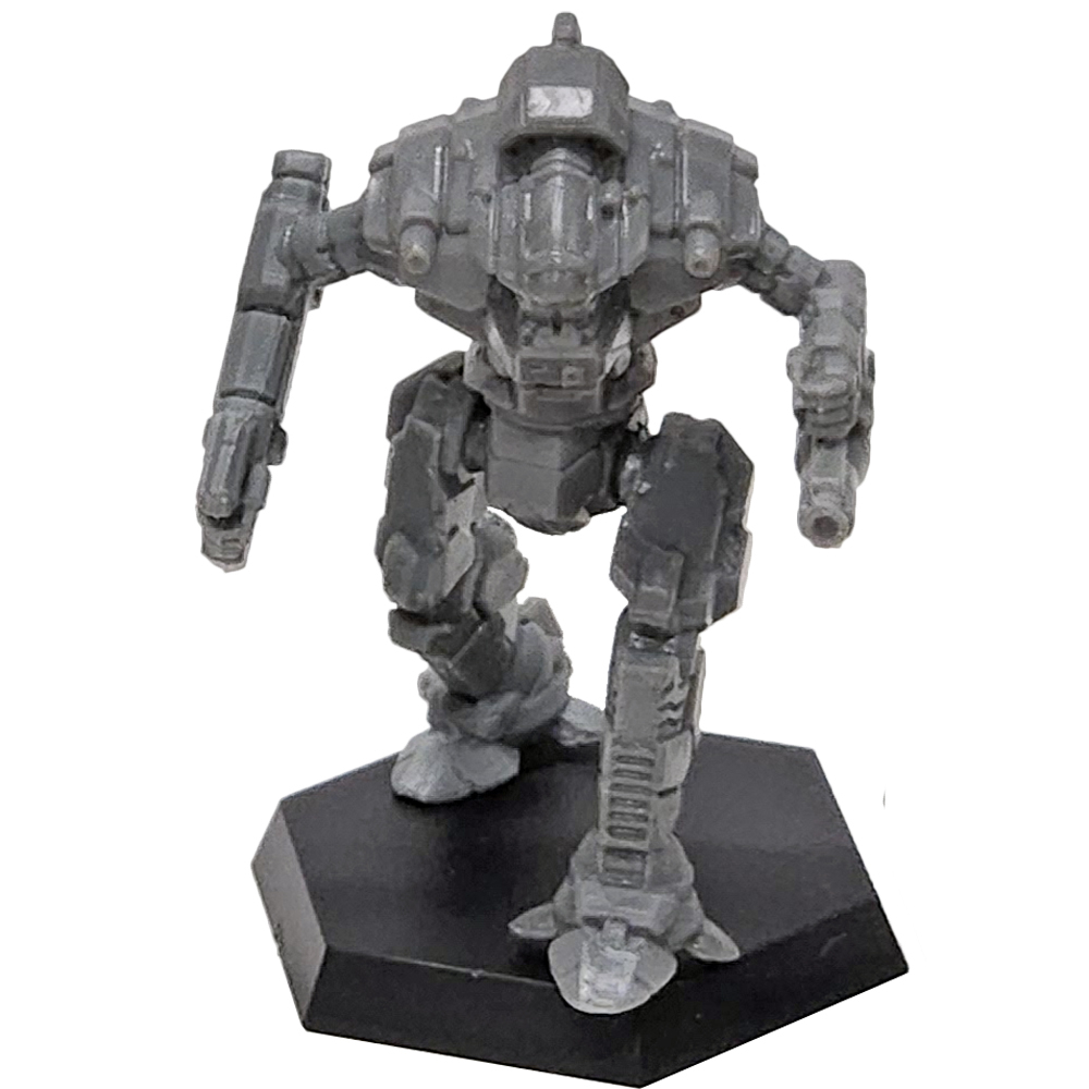 BattleTech: Kell Hounds Striker Lance