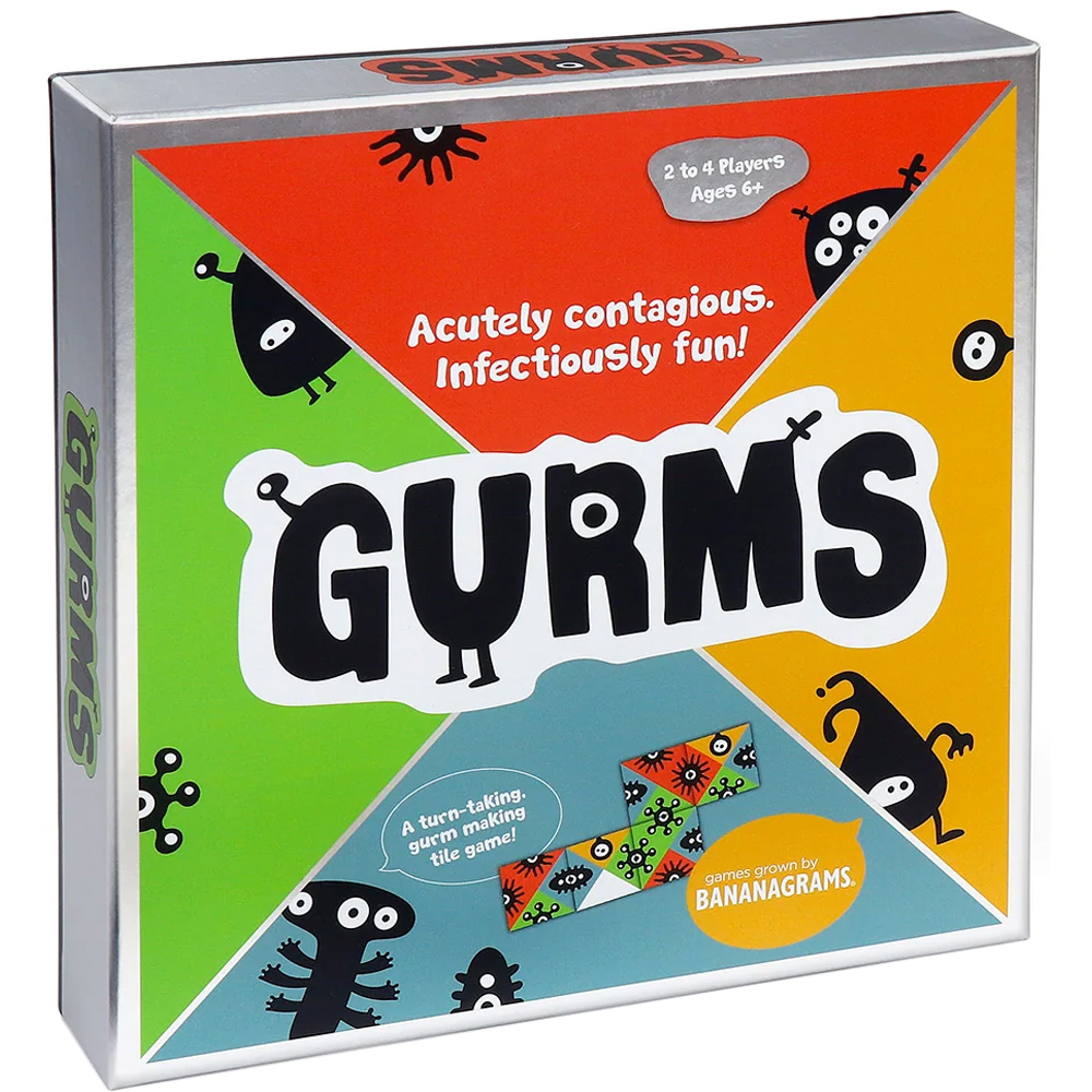Gurms 2.0