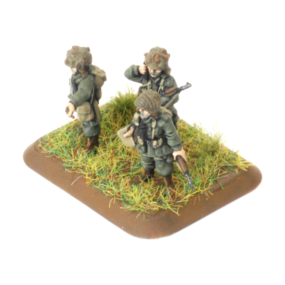 Flames of War WW2: Fortress Europe Starter Set