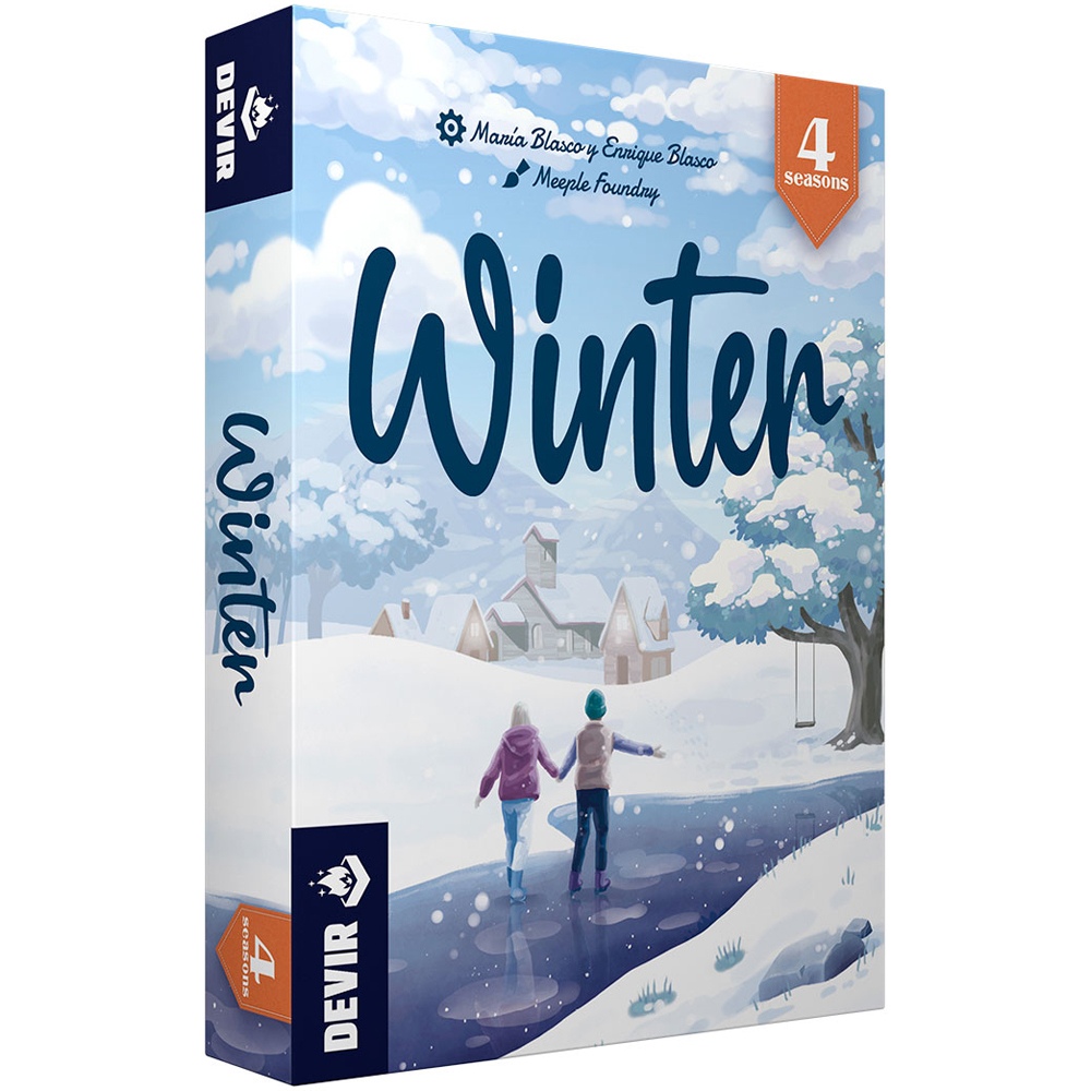 Winter