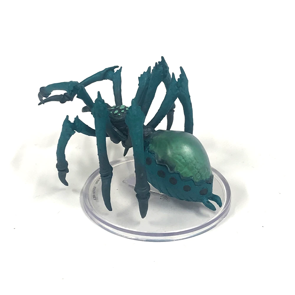 Monster Manual Collection 2 #42 Phase Spider (R)