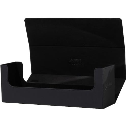ArkHive 400+ Monocolor: Black