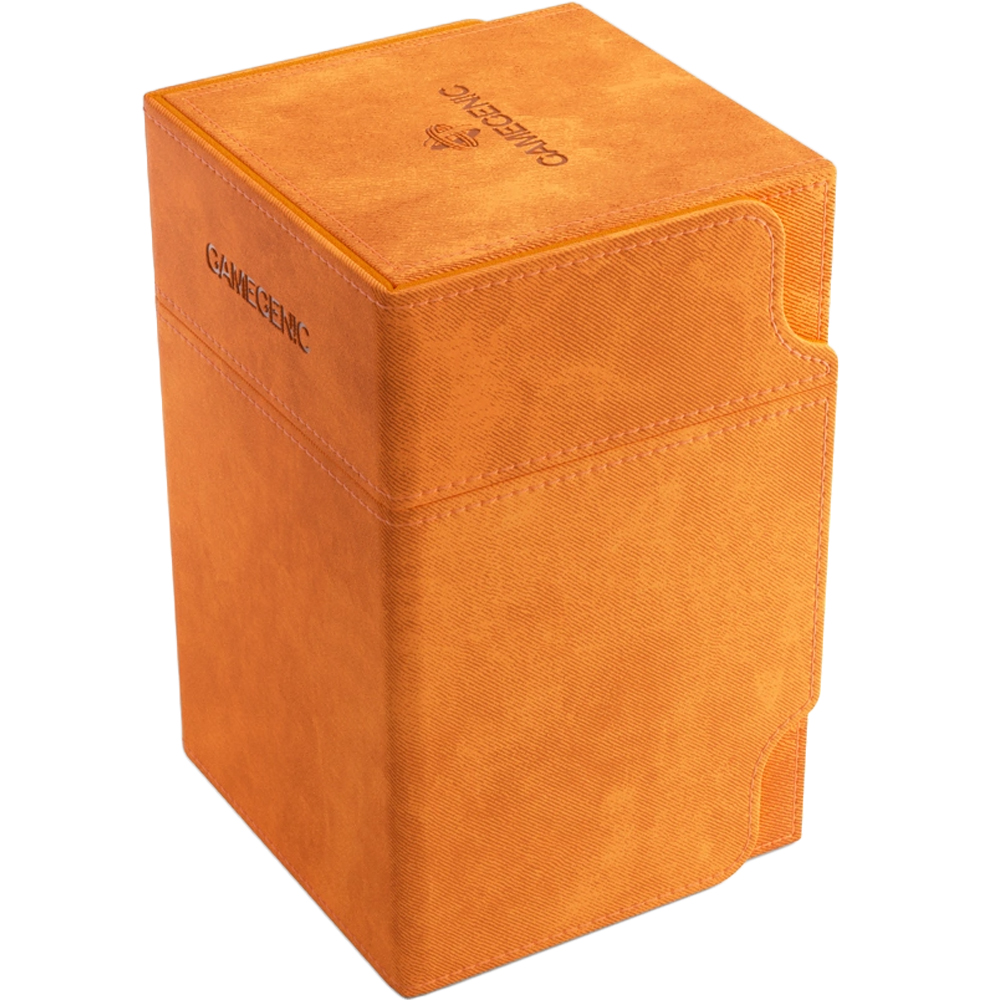 Watchtower 100+ XL Convertible: Orange (Clearance)