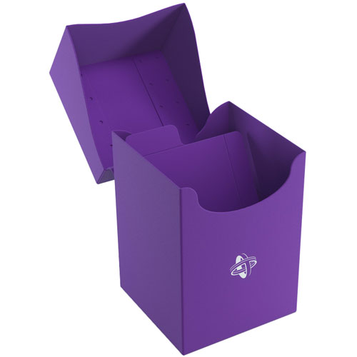 Deck Holder 100+ Purple