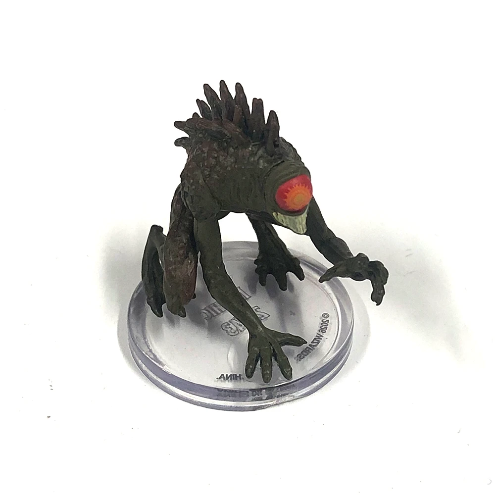 Monster Manual Collection 2 #23 Nothic (U)