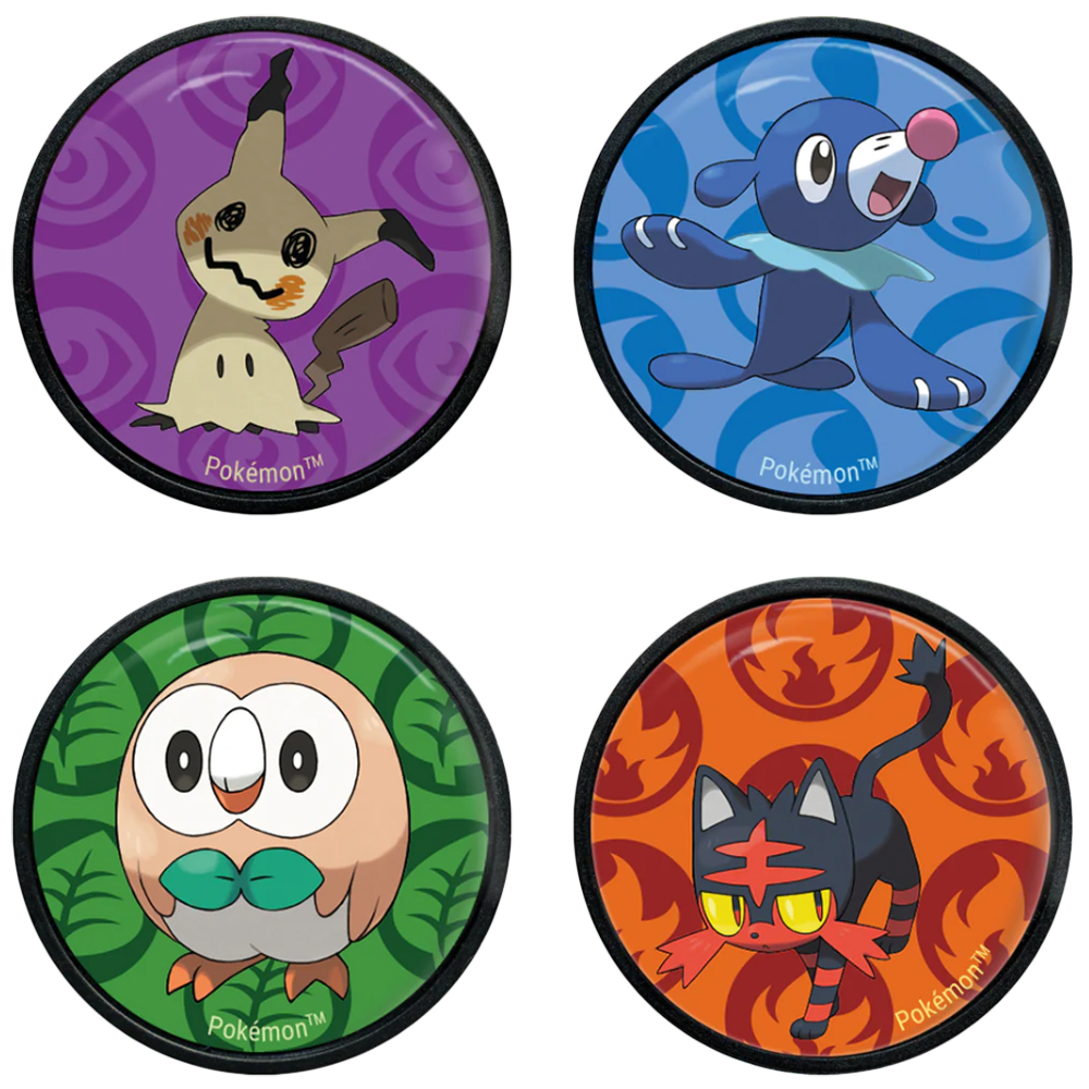 Pokemon Alcove Click: Alola (Last Chance)