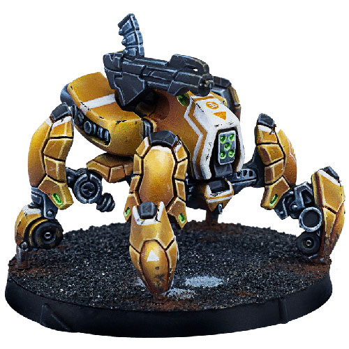 Infinity CodeOne: Yu Jing - Yaokong Remotes Pack