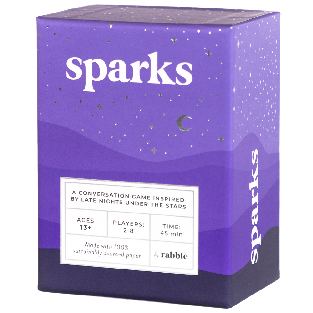 Sparks