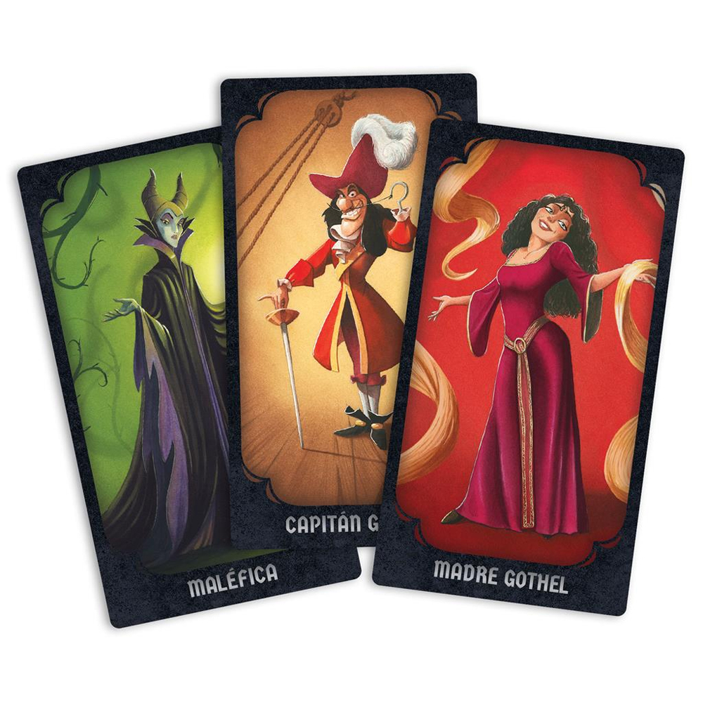 Disney Villains: La Asamblea del Mal (Spanish Edition)