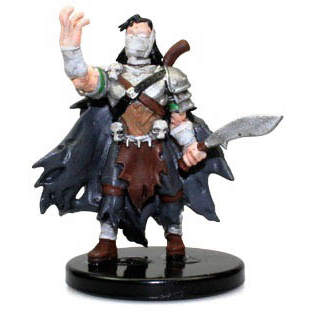 Rise of the Runelords #48 The Scribbler (R)
