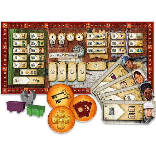 Ultimate Railroads
