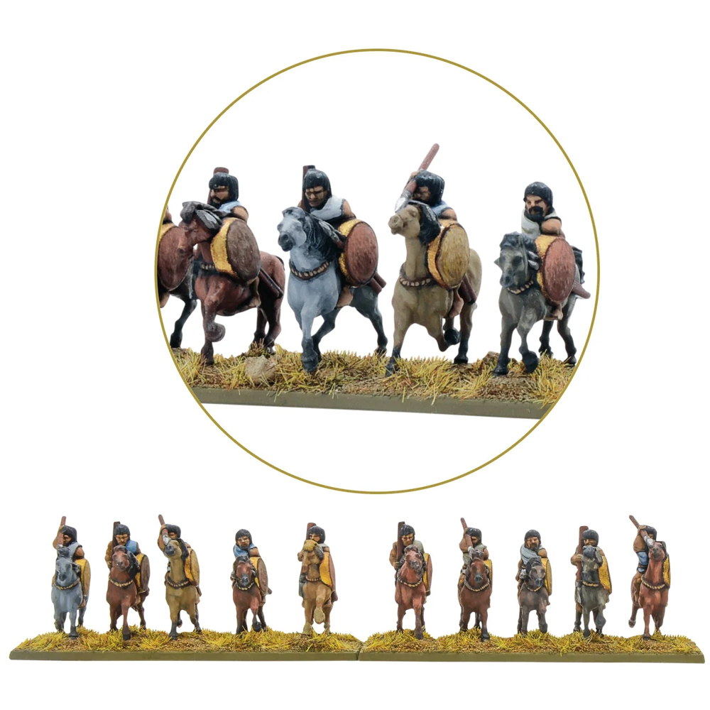 Hail Caesar Epic Battles: Punic Wars - Carthaginian Division