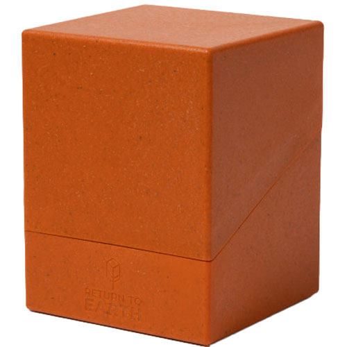 Boulder 100+ Return to Earth - Orange