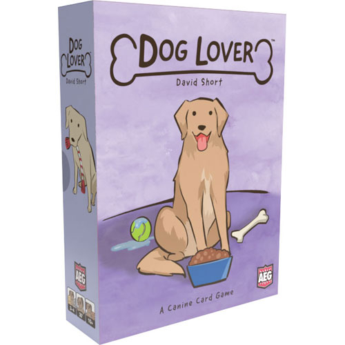 Dog Lover
