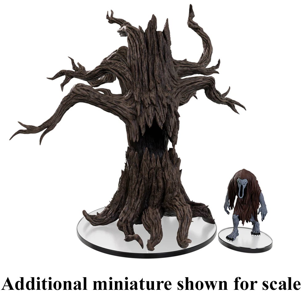 D&D Icons of the Realms: Tree Blight