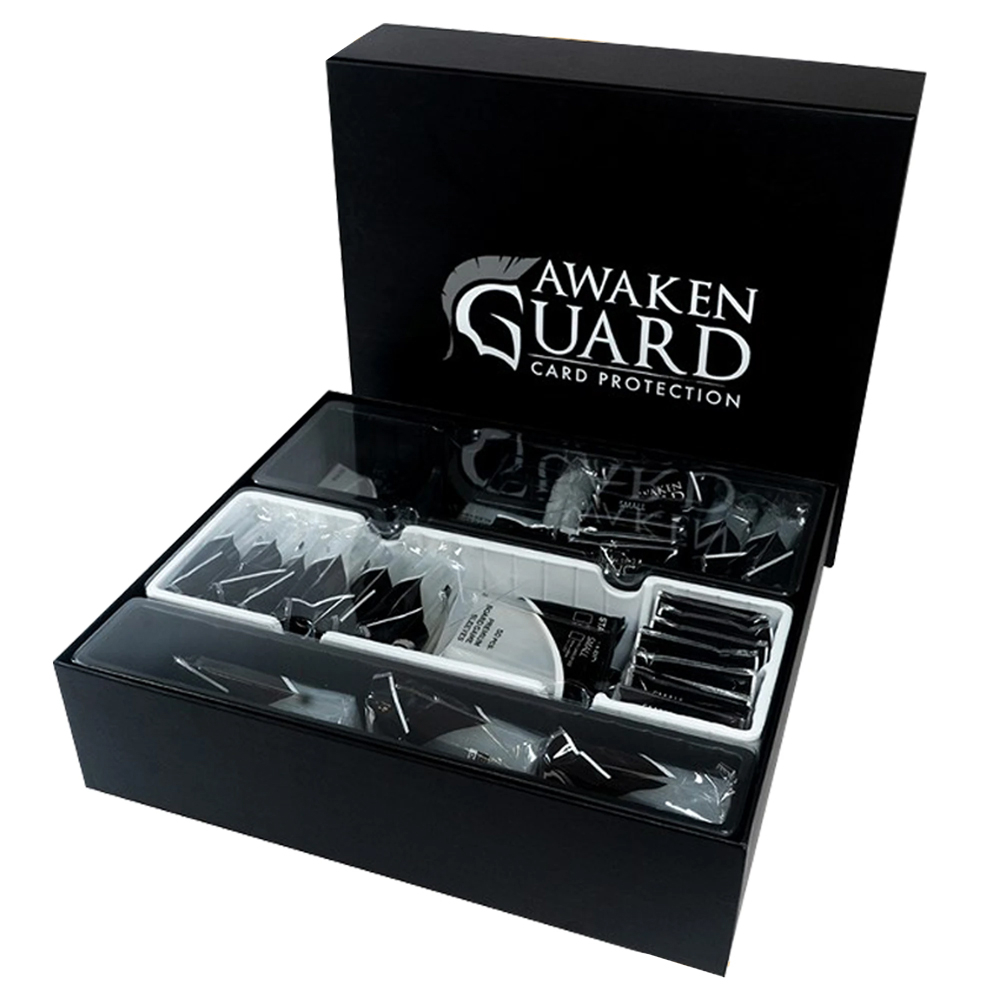 Dragon Eclipse: Card Sleeves (Core Game & Stretch Goals Box)