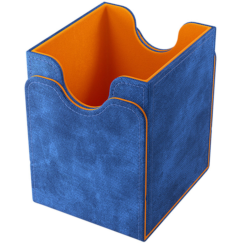 Squire 100+ XL Convertible: Blue/Orange