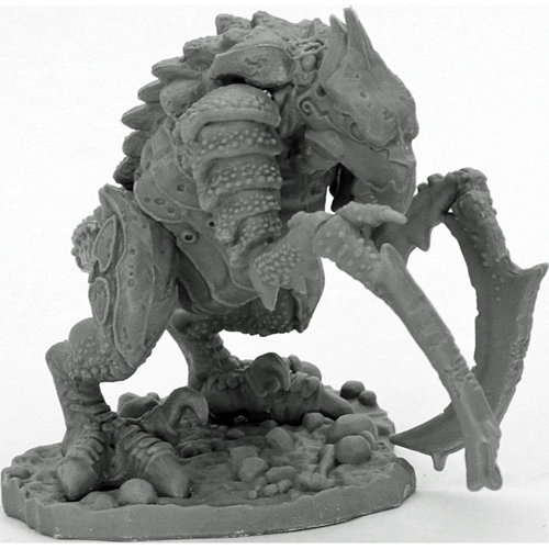 Bones Black: Gloom Stalker