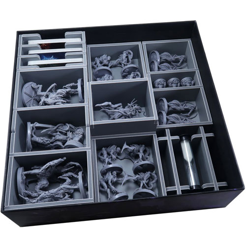 Box Insert: Nemesis Expansions