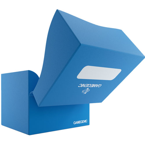 Side Holder 100+ XL Blue