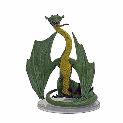 The Mwangi Expanse #28 Jungle Drake (U)