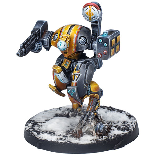 Infinity: Yu Jing - Yaofang Long Ya