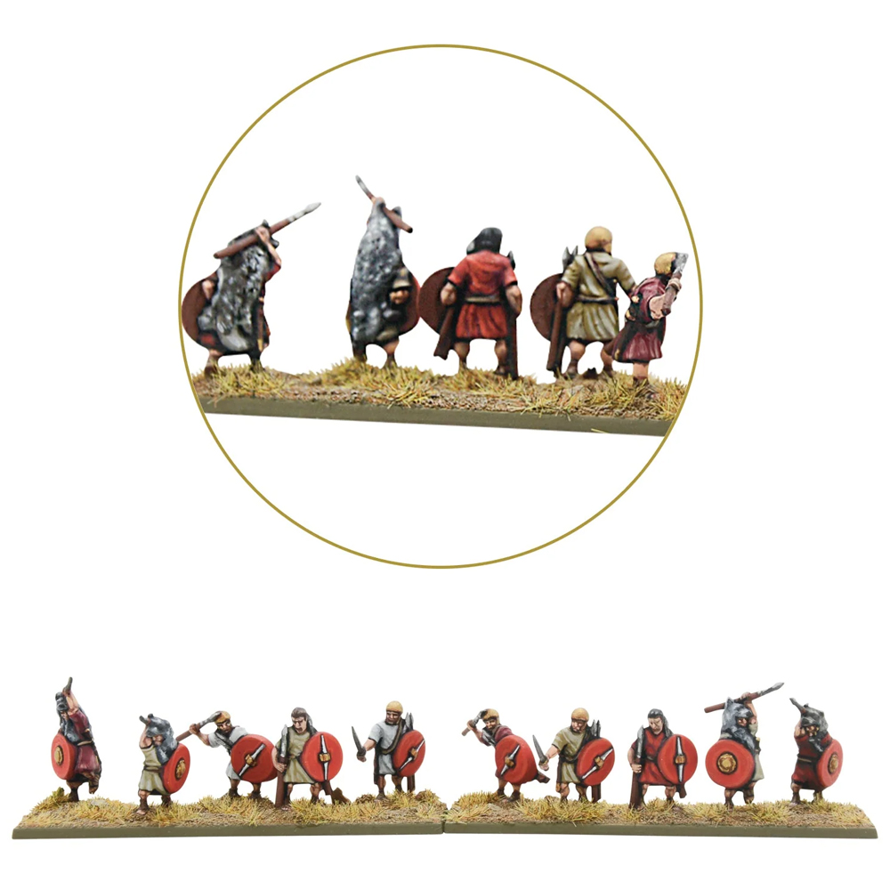 Hail Caesar Epic Battles: Punic Wars - Republican Roman Division