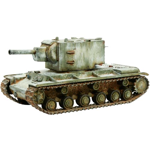 Bolt Action: Soviet Army (Winter) Starter Army