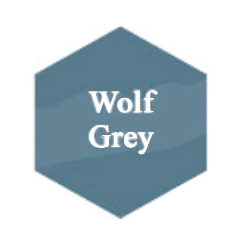 Warpaint Air: Wolf Grey (18ml)