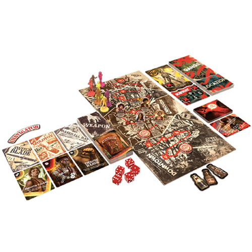 The Warriors: Come Out to Play