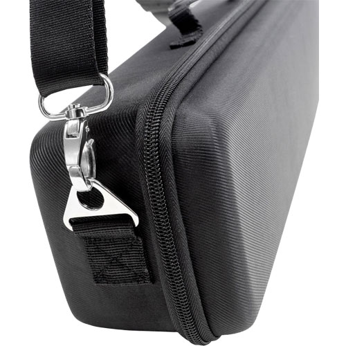 Game Shell XL 650+ Black