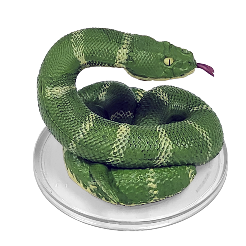 Ghost Light #44 Constrictor Snake (R)