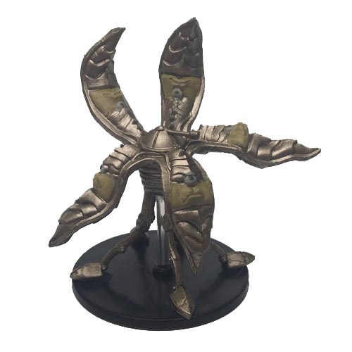 Waterdeep Dragon Heist #28 Pentadrone (U)
