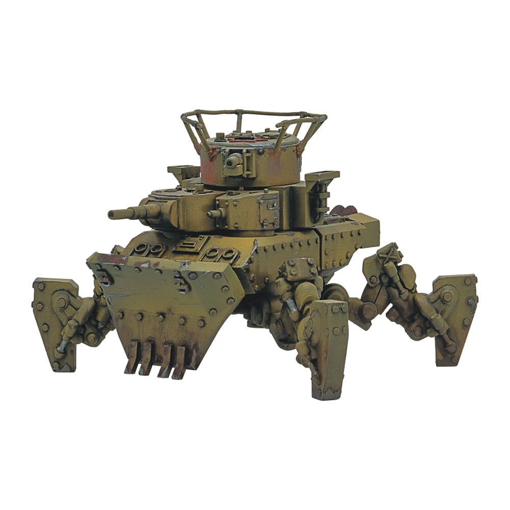 Konflikt '47: Soviet Bloc - Mahmot Heavy Walker (2025)