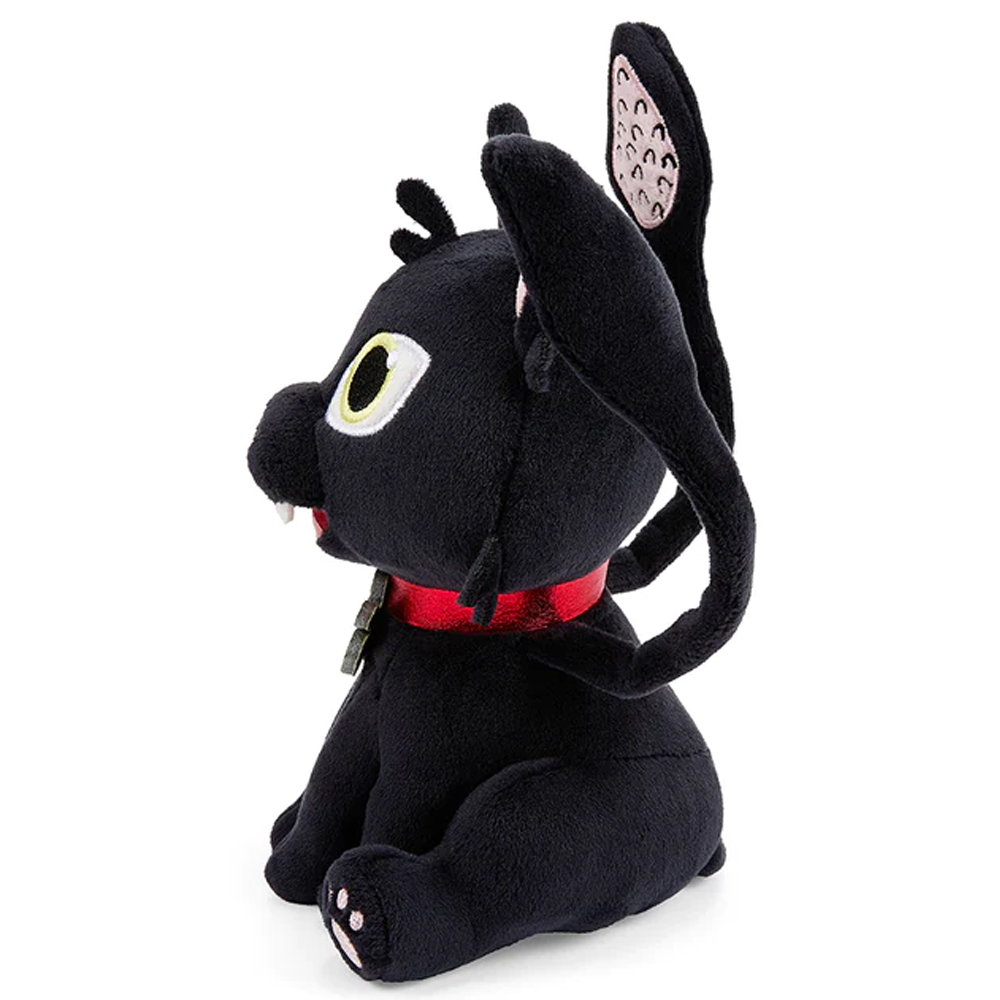 D&D Phunny Plush: Honor Among Thieves - Displacer Beast (7 inch)