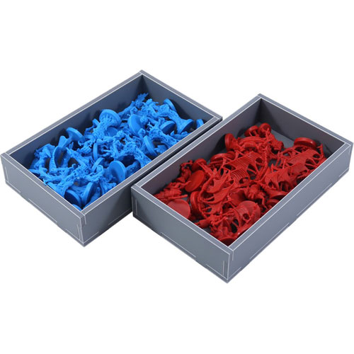 Box Insert: War of the Ring 2nd Edition