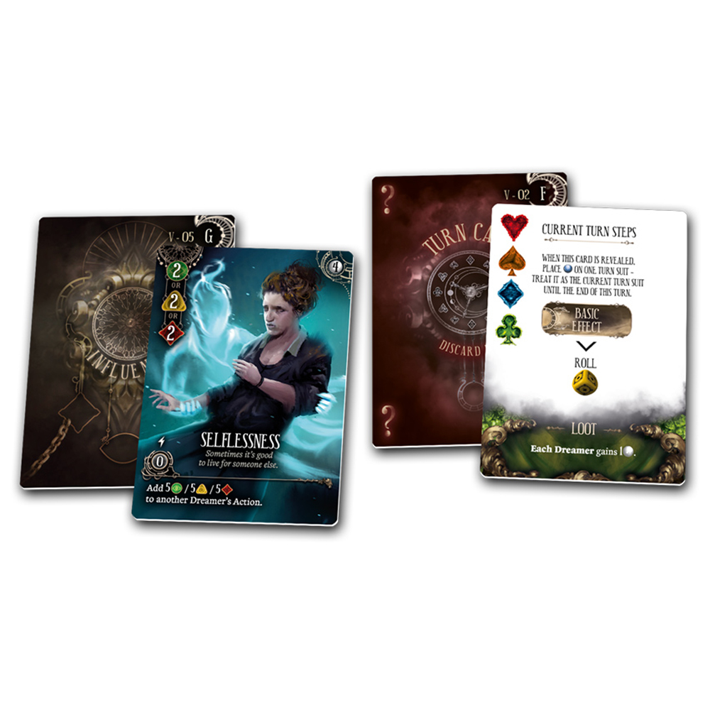 Etherfields: Funeral Witch Campaign