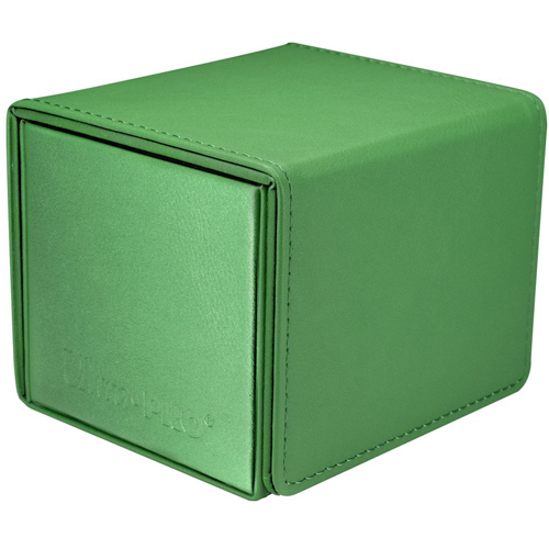 Vivid Alcove Edge: Green (Clearance)