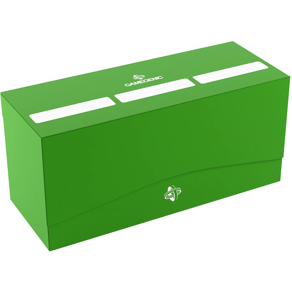Triple Deck Holder 300+ XL: Green
