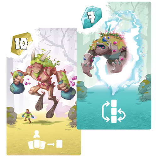 Equinox: Golem Edition